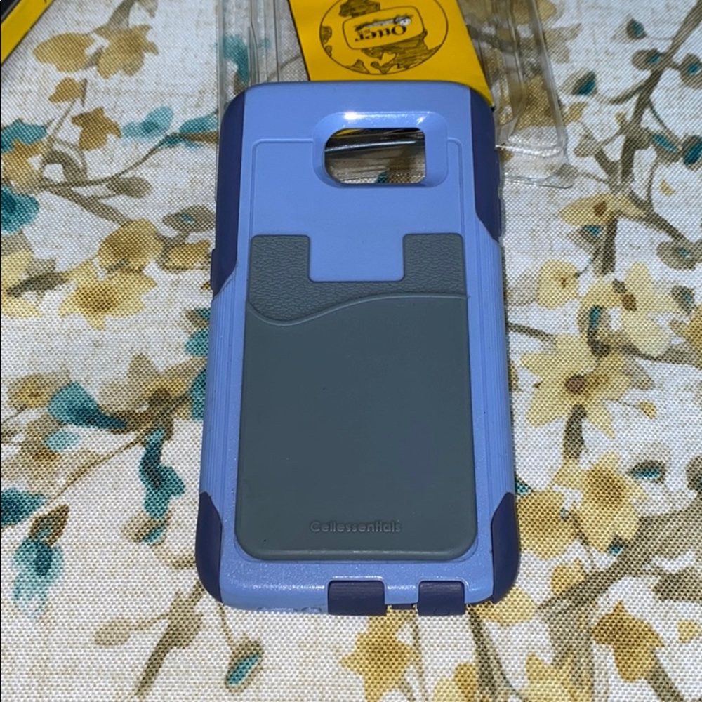 Otter Box Commuter Case